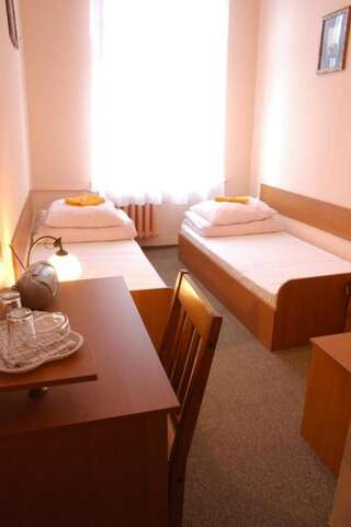 Отели типа «постель и завтрак» Galeona Эльблонг Двухместный номер с 2 отдельными кроватями и общей ванной комнатой-2